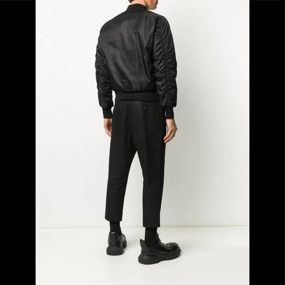 Unravel Project Bomber Jacket - Picture 4 of 15